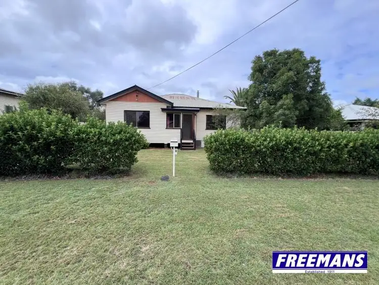 5 Jean Street, Kingaroy QLD 4610