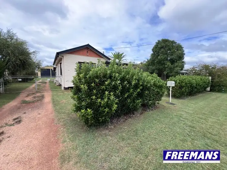 Second view of Homely house listing, 5 Jean Street, Kingaroy QLD 4610