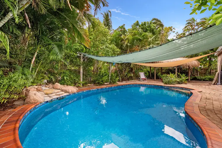 20 Chauncy Crescent, Douglas QLD 4814