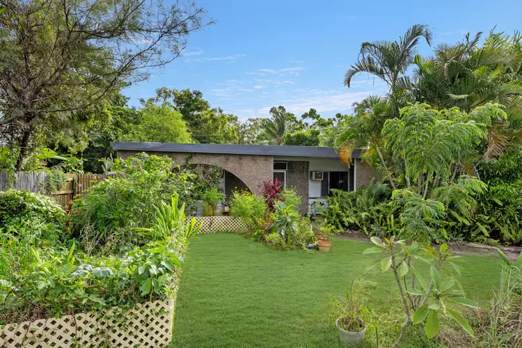 Second view of Homely house listing, 20 Chauncy Crescent, Douglas QLD 4814
