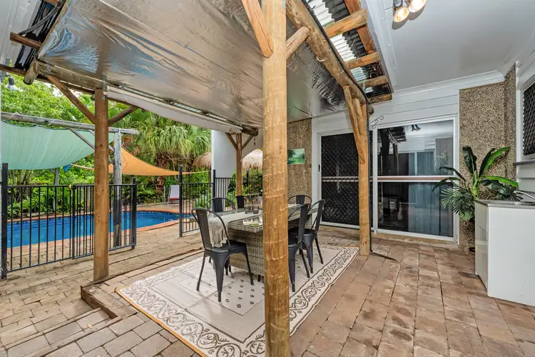 Third view of Homely house listing, 20 Chauncy Crescent, Douglas QLD 4814