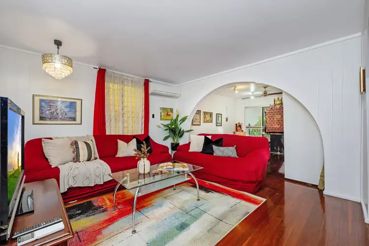 Fourth view of Homely house listing, 20 Chauncy Crescent, Douglas QLD 4814
