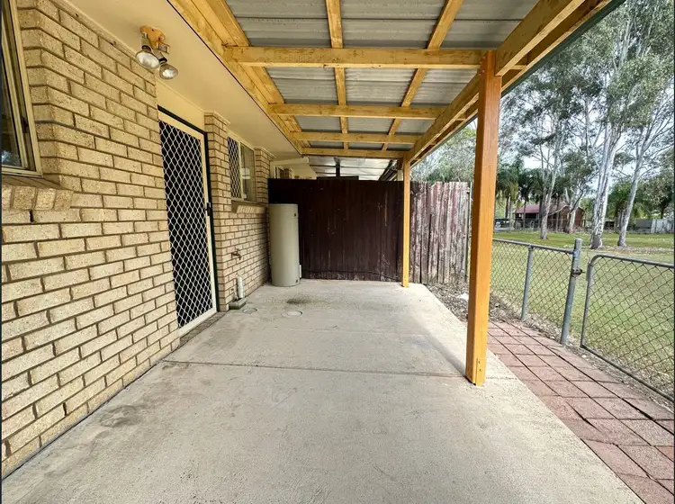 Second view of Homely house listing, 15/86 Woodford Street, One Mile QLD 4305