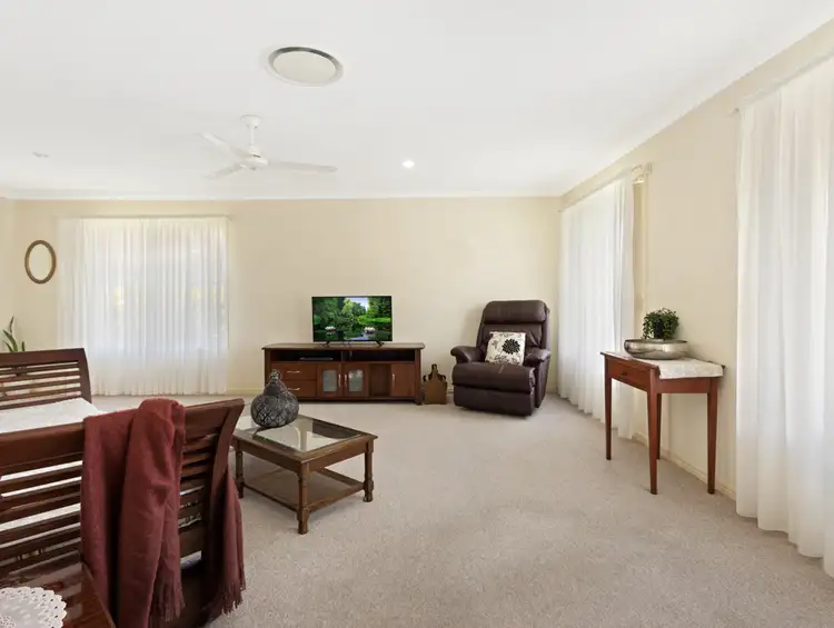 Fourth view of Homely house listing, 12 Mainsail Court, Point Vernon QLD 4655