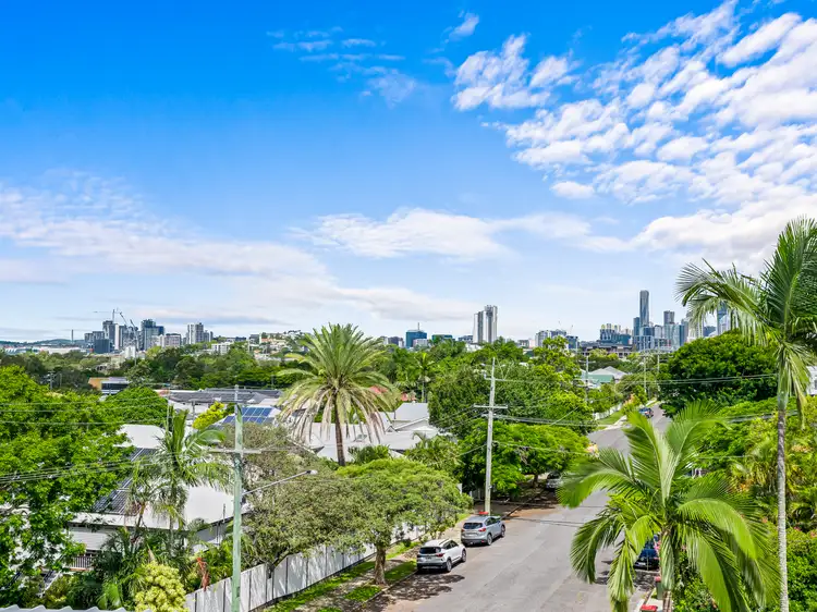 305/50 Bonython St, Windsor QLD 4030