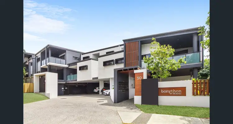 Second view of Homely apartment listing, 305/50 Bonython St, Windsor QLD 4030