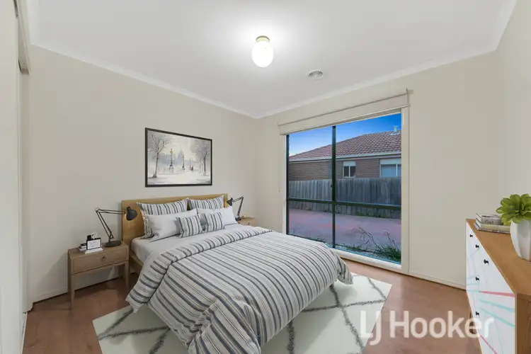 Fifth view of Homely house listing, 22 Darlingsford Boulevard, Melton VIC 3337