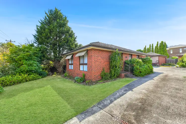 1/14-16 Jordan Grove, Glen Waverley VIC 3150