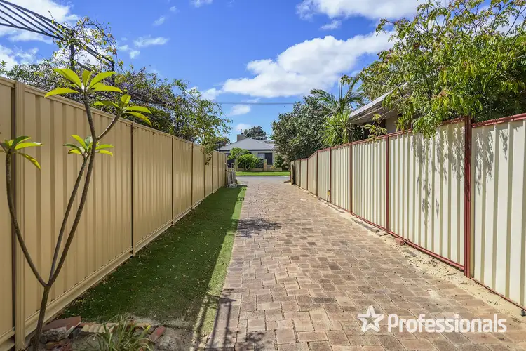 Third view of Homely house listing, 9A Keemore Way, Balga WA 6061