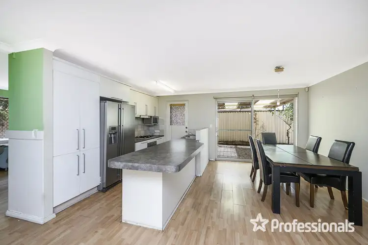 Fourth view of Homely house listing, 9A Keemore Way, Balga WA 6061