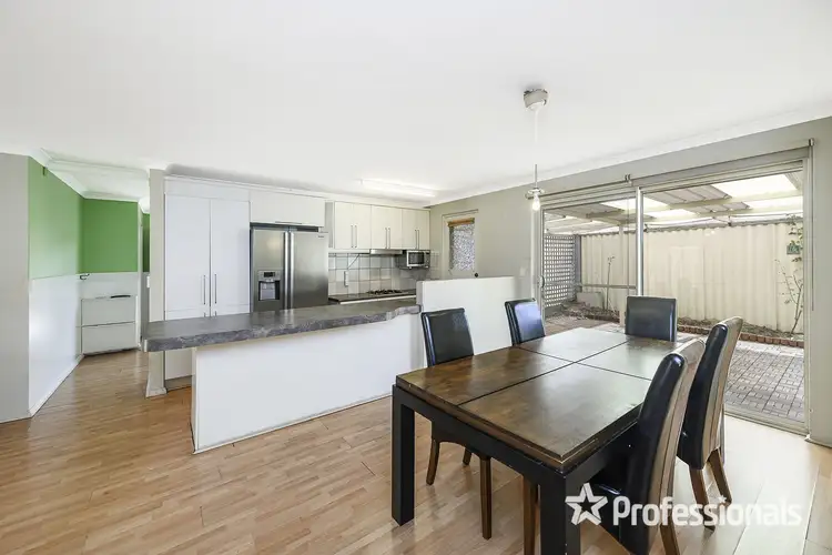 Fifth view of Homely house listing, 9A Keemore Way, Balga WA 6061