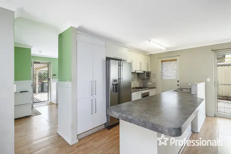 Sixth view of Homely house listing, 9A Keemore Way, Balga WA 6061