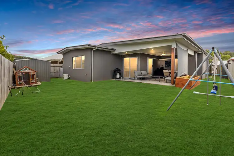 7 Grebe Crescent, Bli Bli QLD 4560