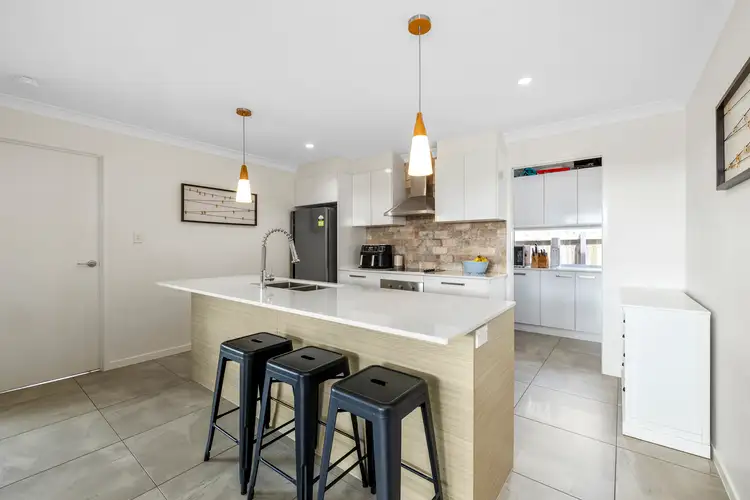 Second view of Homely house listing, 7 Grebe Crescent, Bli Bli QLD 4560