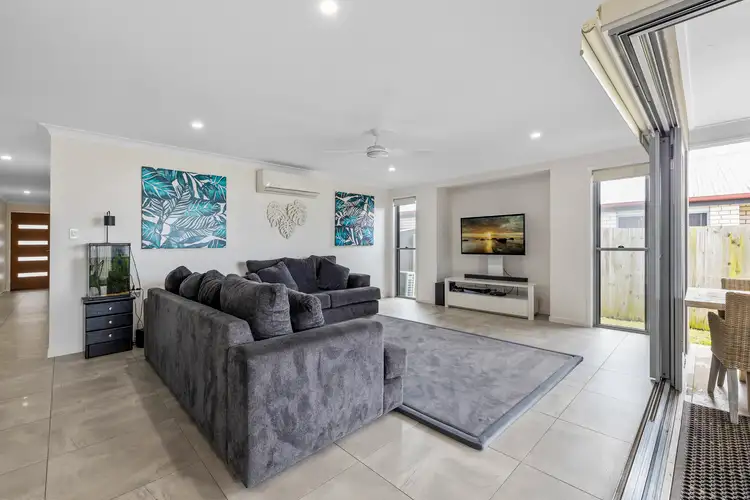 Third view of Homely house listing, 7 Grebe Crescent, Bli Bli QLD 4560