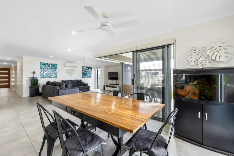 Fourth view of Homely house listing, 7 Grebe Crescent, Bli Bli QLD 4560