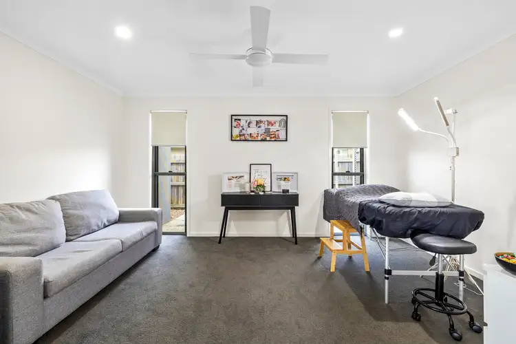 Fifth view of Homely house listing, 7 Grebe Crescent, Bli Bli QLD 4560