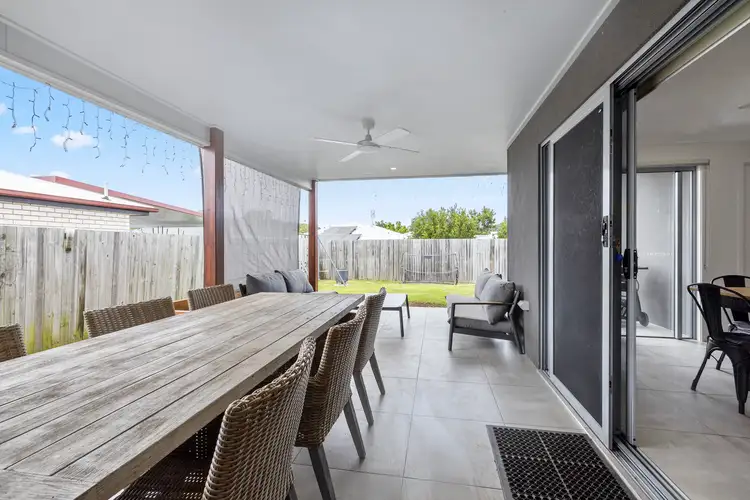 Sixth view of Homely house listing, 7 Grebe Crescent, Bli Bli QLD 4560