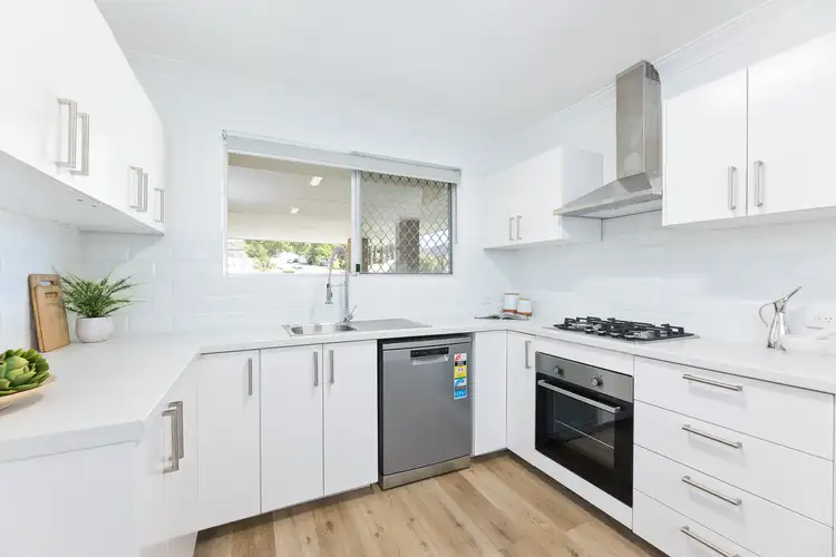 Seventh view of Homely house listing, 2/120 Gilbertson Road, Kardinya WA 6163