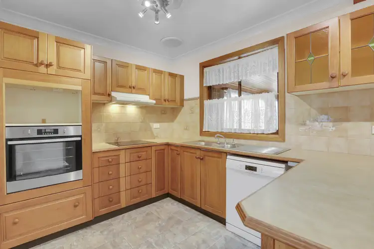 Second view of Homely house listing, 70 Bambil Crescent, Dapto NSW 2530