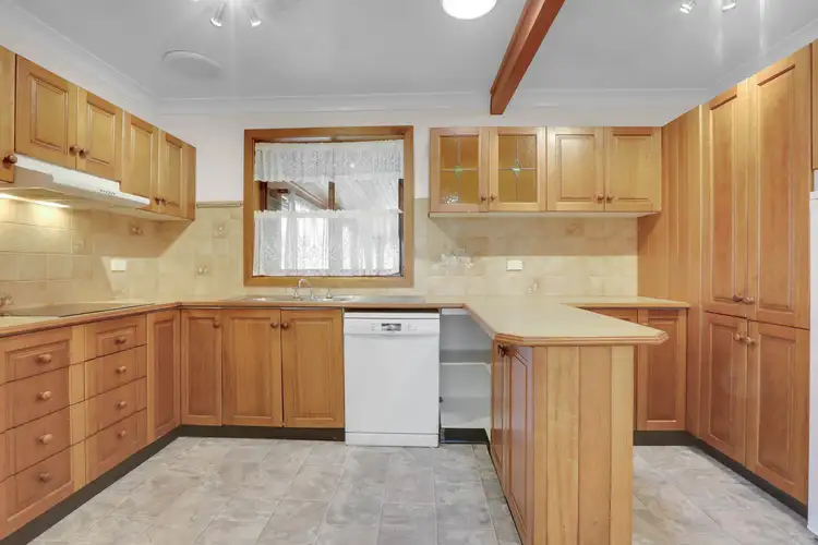 Third view of Homely house listing, 70 Bambil Crescent, Dapto NSW 2530