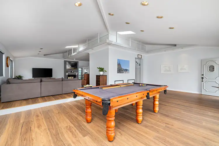 Fifth view of Homely house listing, 63 Anchorage Drive, Raby Bay QLD 4163