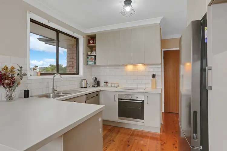 Third view of Homely house listing, 8 Bannister Street, Dapto NSW 2530