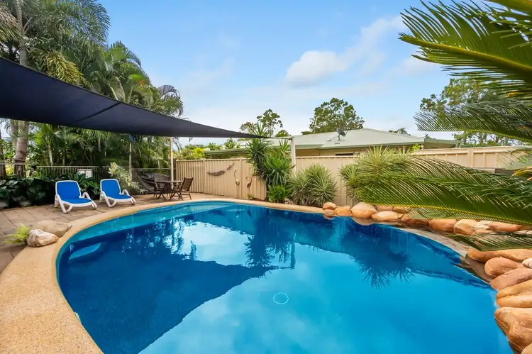 7 Madelaine Drive, Balgal Beach QLD 4816