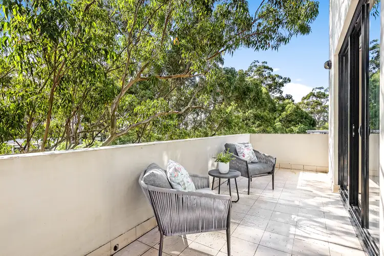 Second view of Homely apartment listing, 29/1219-1223 Pacific Highway, Turramurra NSW 2074