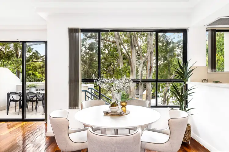 Third view of Homely apartment listing, 29/1219-1223 Pacific Highway, Turramurra NSW 2074