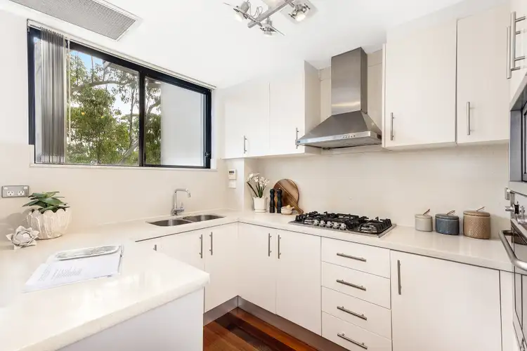 Fourth view of Homely apartment listing, 29/1219-1223 Pacific Highway, Turramurra NSW 2074