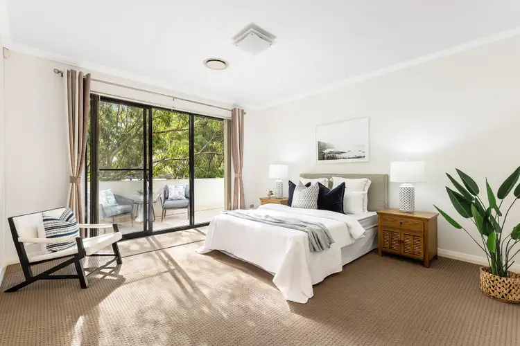 Fifth view of Homely apartment listing, 29/1219-1223 Pacific Highway, Turramurra NSW 2074
