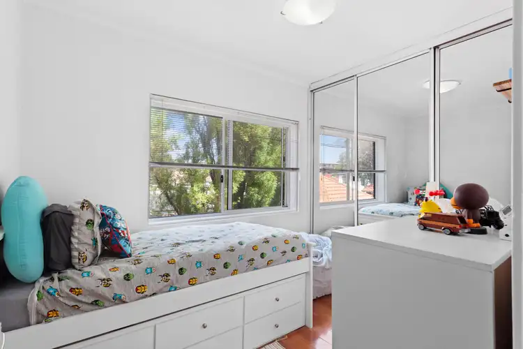 Sixth view of Homely apartment listing, 4/27 Tramway Street, Rosebery NSW 2018