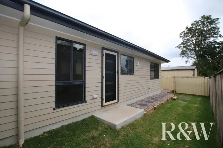 Main view of Homely other listing, 48A Macartney Cresent, Hebersham NSW 2770
