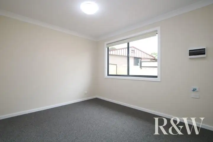 Second view of Homely other listing, 48A Macartney Cresent, Hebersham NSW 2770