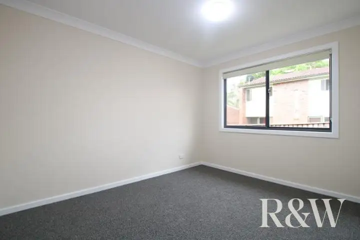Third view of Homely other listing, 48A Macartney Cresent, Hebersham NSW 2770