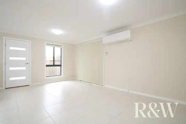 Fifth view of Homely other listing, 48A Macartney Cresent, Hebersham NSW 2770