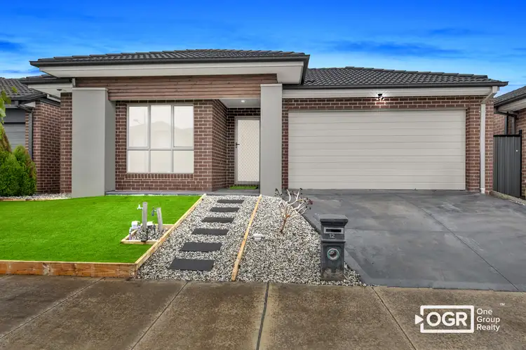 12 Faston Road, Kalkallo VIC 3064