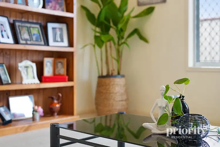 Second view of Homely house listing, 21 koopa street, Bongaree QLD 4507