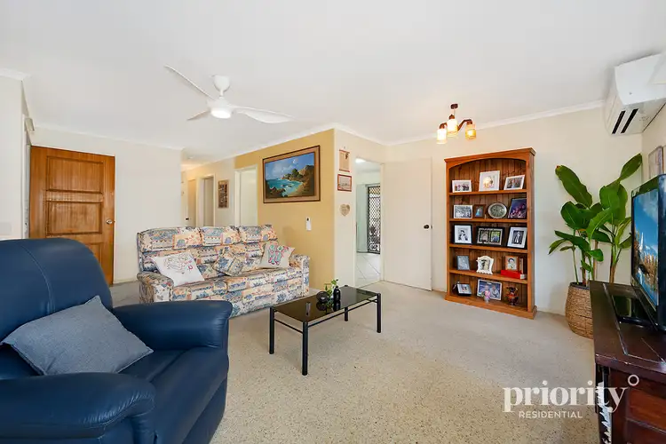 Third view of Homely house listing, 21 koopa street, Bongaree QLD 4507