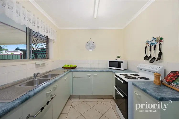 Fourth view of Homely house listing, 21 koopa street, Bongaree QLD 4507