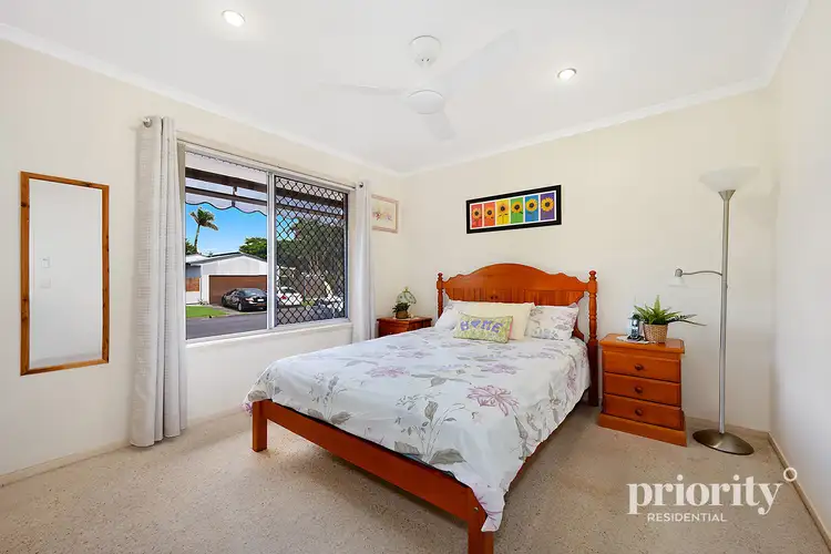 Sixth view of Homely house listing, 21 koopa street, Bongaree QLD 4507