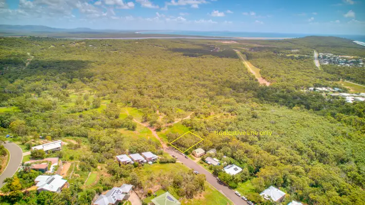 Second view of Homely land listing, 32 Sunlover Avenue, Agnes Water QLD 4677