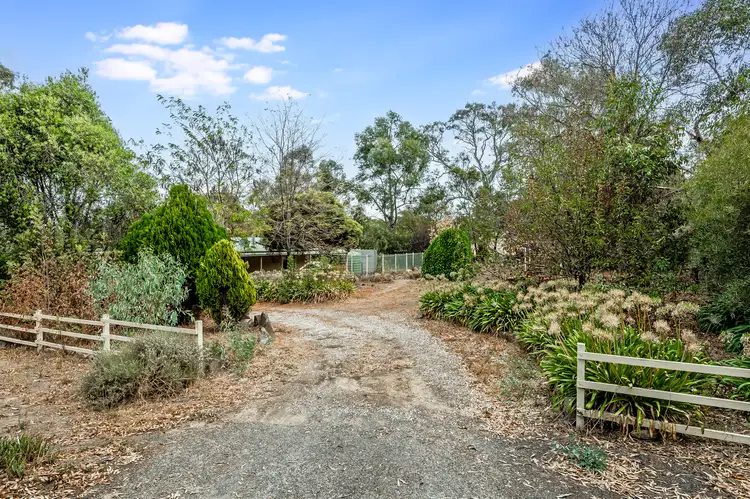 Main view of Homely house listing, 202 Craneford Road, Flaxman Valley SA 5235