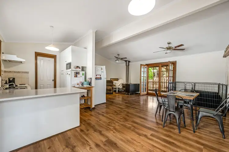 Third view of Homely house listing, 202 Craneford Road, Flaxman Valley SA 5235