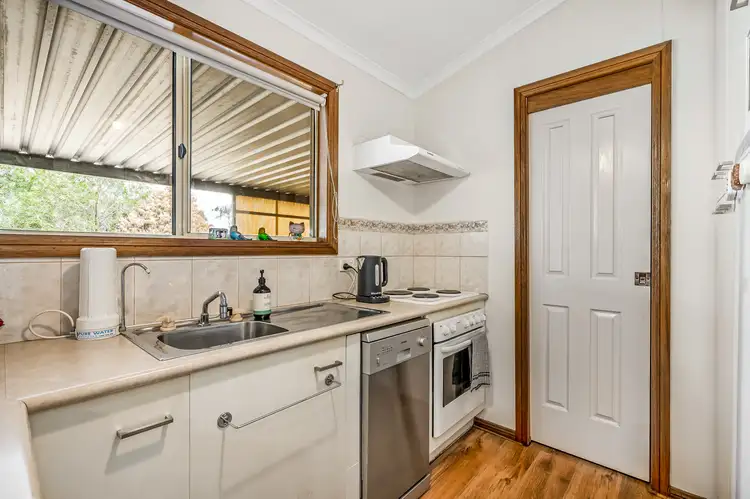 Fifth view of Homely house listing, 202 Craneford Road, Flaxman Valley SA 5235