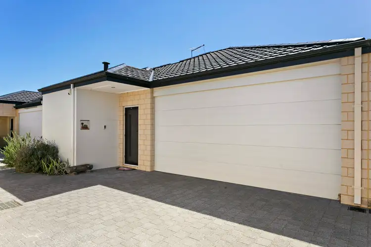 3/29 Frederick Road, Hamilton Hill WA 6163