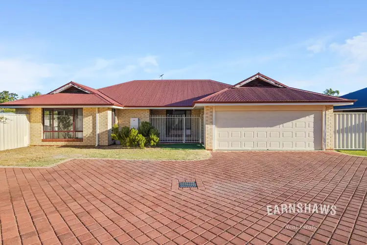 Main view of Homely house listing, 26B Wellaton Street, Midvale WA 6056