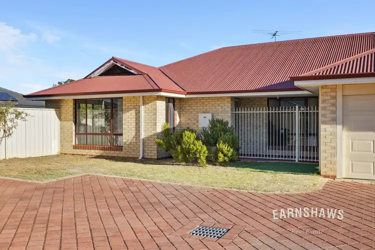 Third view of Homely house listing, 26B Wellaton Street, Midvale WA 6056