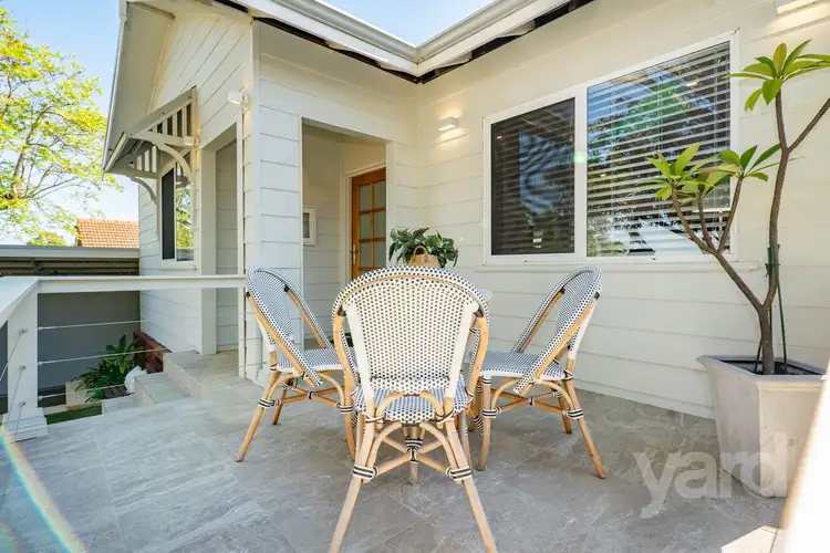 Second view of Homely house listing, 20 Tedrake Street, Willagee WA 6156